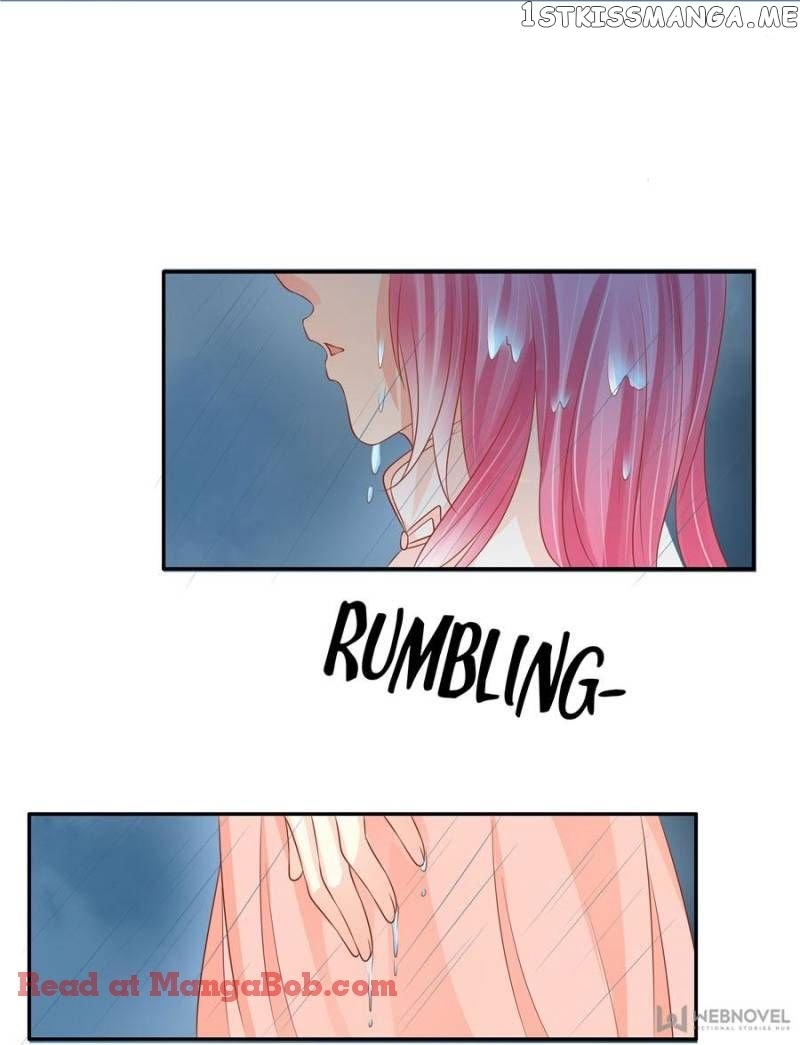 Warlord Husband: Shenshen is Gonna be the Winner chapter 129 - page 52