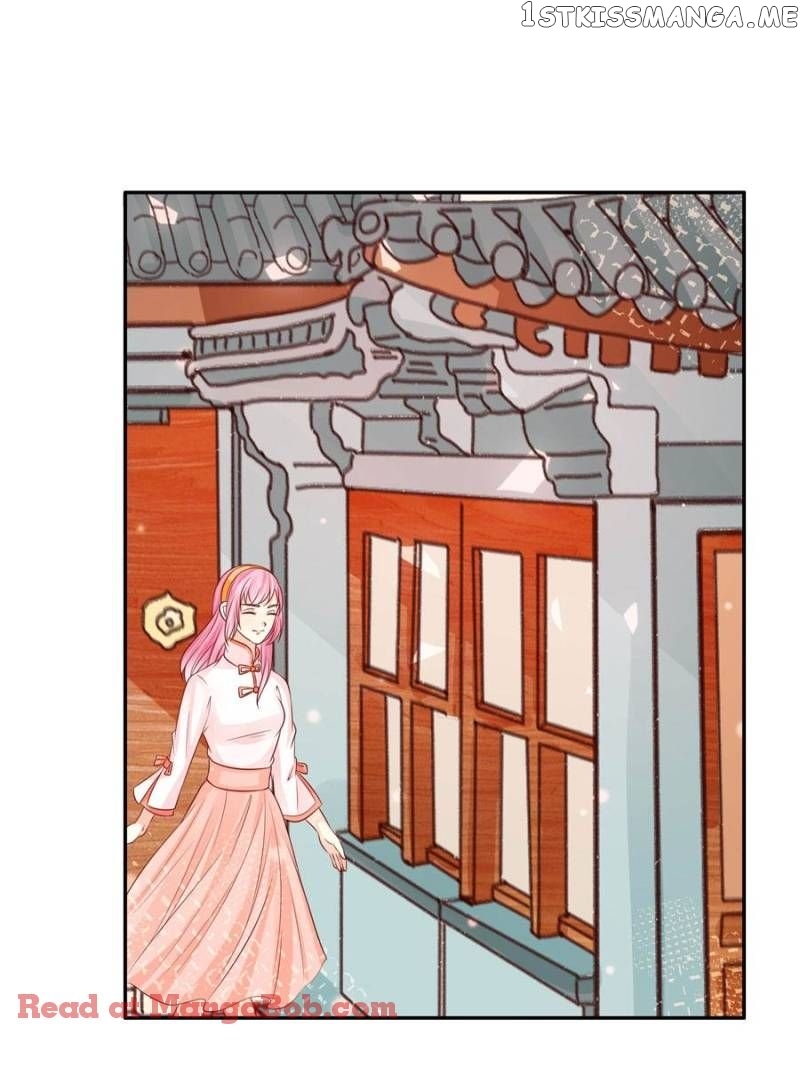 Warlord Husband: Shenshen is Gonna be the Winner chapter 129 - page 7