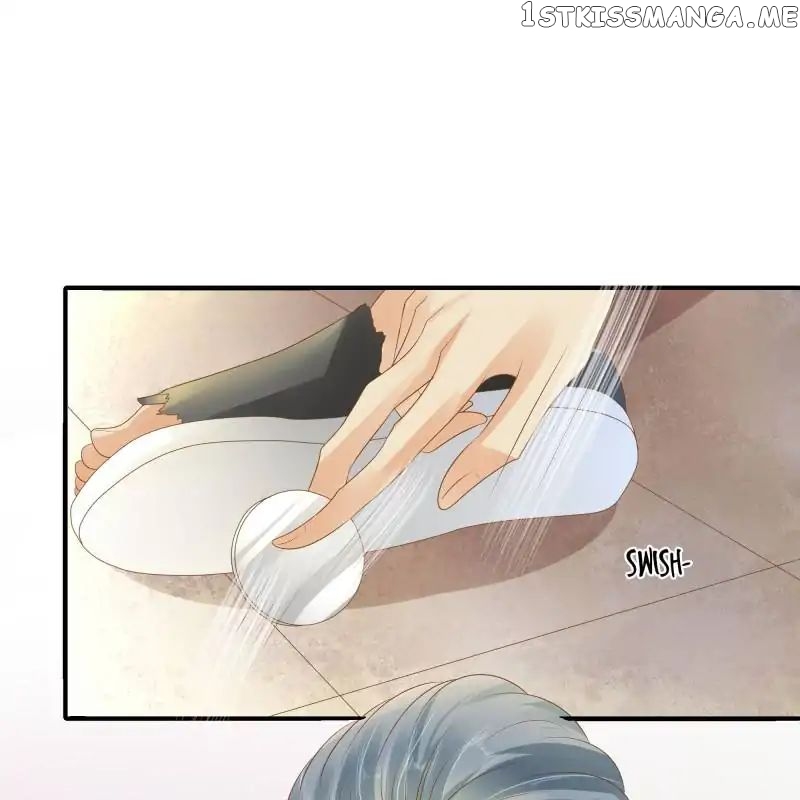 Warlord Husband: Shenshen is Gonna be the Winner chapter 97 - page 12