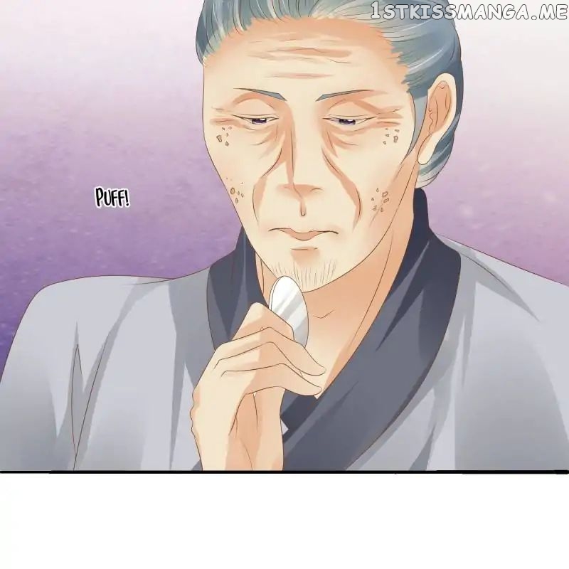 Warlord Husband: Shenshen is Gonna be the Winner chapter 97 - page 13