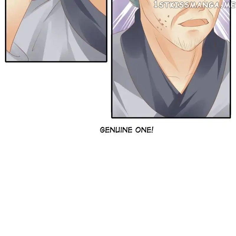 Warlord Husband: Shenshen is Gonna be the Winner chapter 97 - page 15