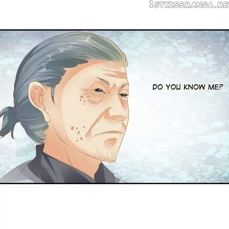 Warlord Husband: Shenshen is Gonna be the Winner chapter 97 - page 18