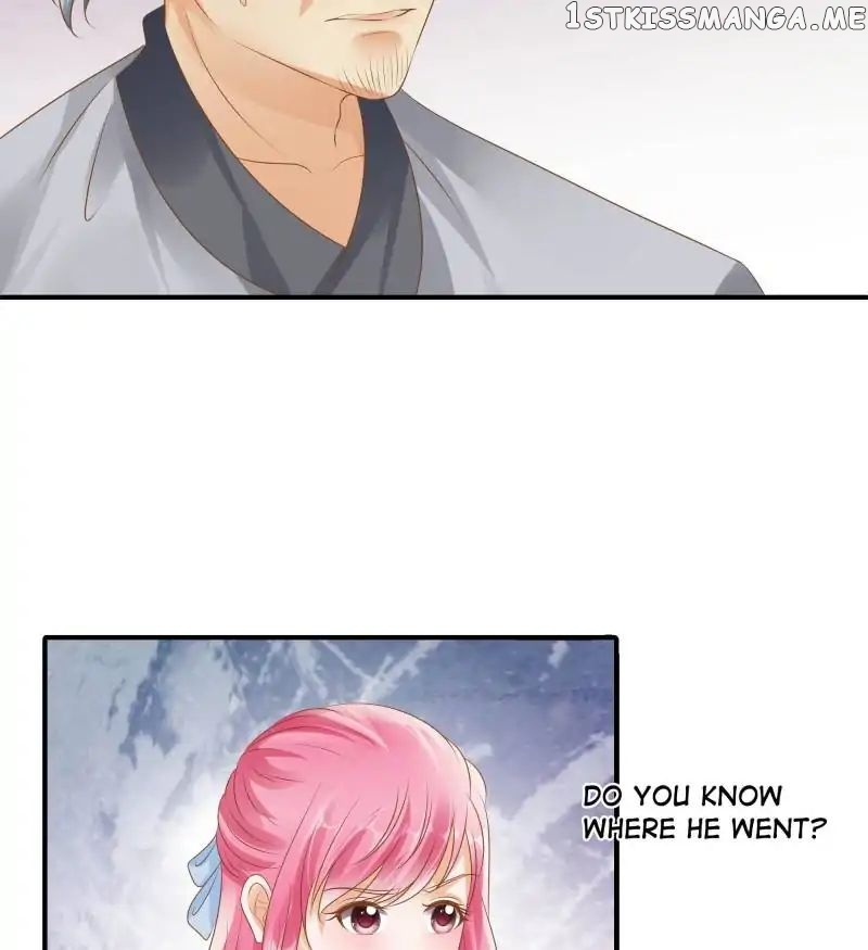 Warlord Husband: Shenshen is Gonna be the Winner chapter 97 - page 2
