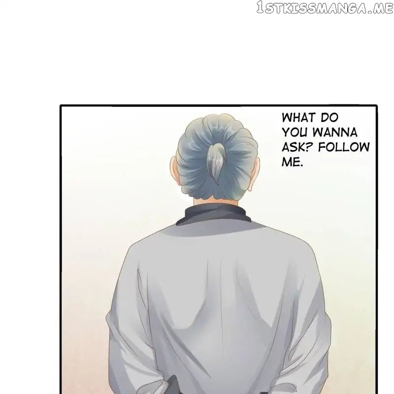 Warlord Husband: Shenshen is Gonna be the Winner chapter 97 - page 21