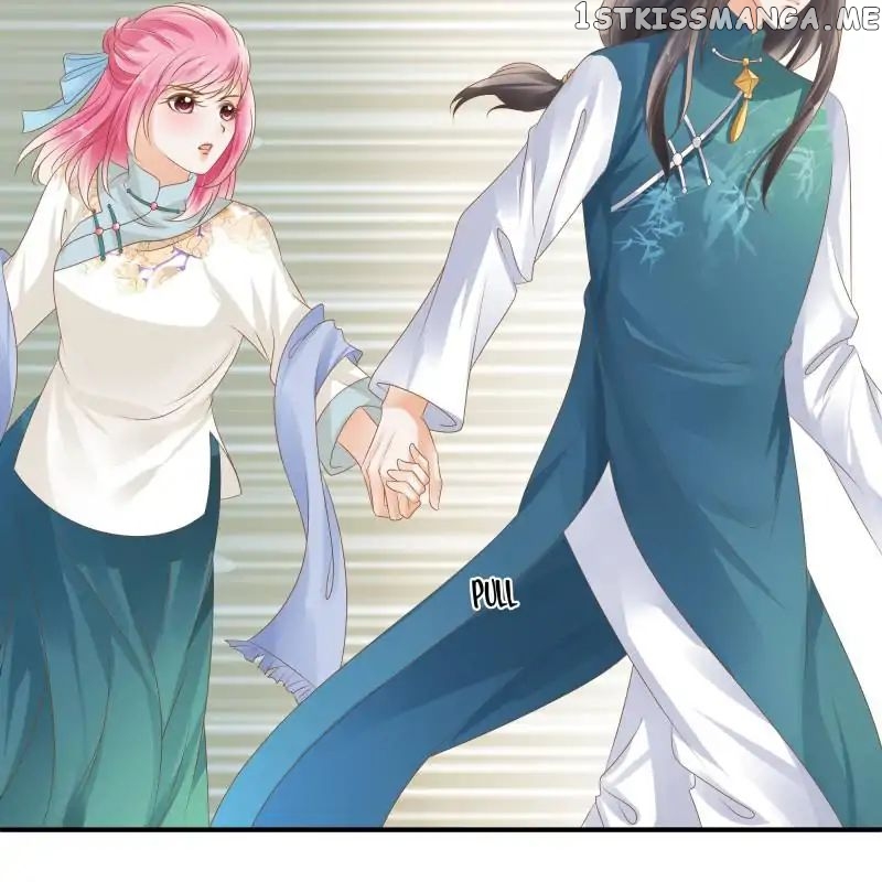 Warlord Husband: Shenshen is Gonna be the Winner chapter 97 - page 23