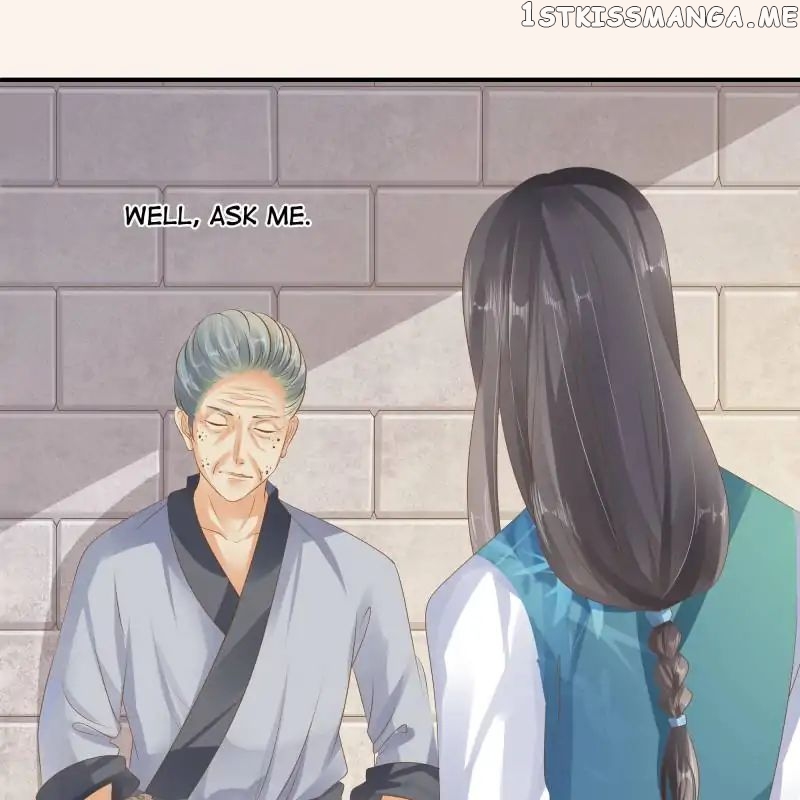 Warlord Husband: Shenshen is Gonna be the Winner chapter 97 - page 26