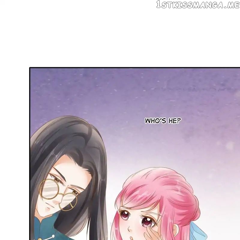Warlord Husband: Shenshen is Gonna be the Winner chapter 97 - page 32