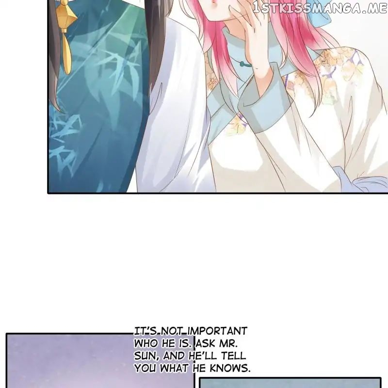 Warlord Husband: Shenshen is Gonna be the Winner chapter 97 - page 33