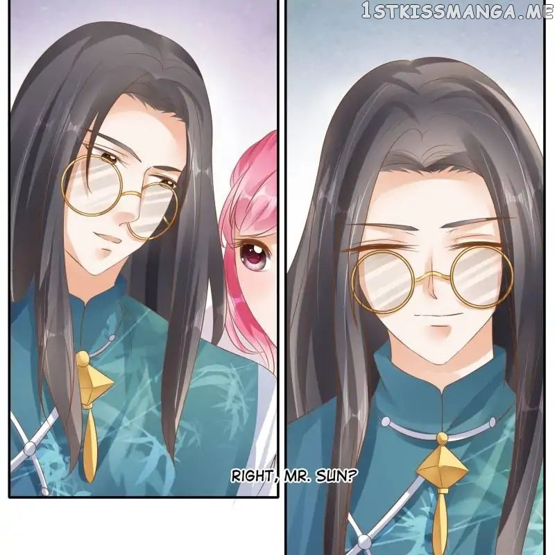 Warlord Husband: Shenshen is Gonna be the Winner chapter 97 - page 34