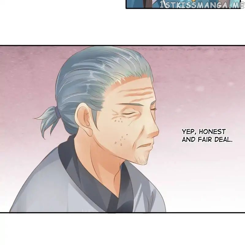 Warlord Husband: Shenshen is Gonna be the Winner chapter 97 - page 35