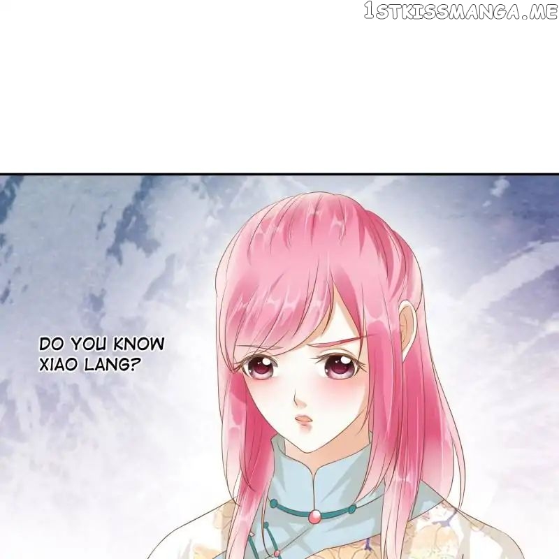 Warlord Husband: Shenshen is Gonna be the Winner chapter 97 - page 37