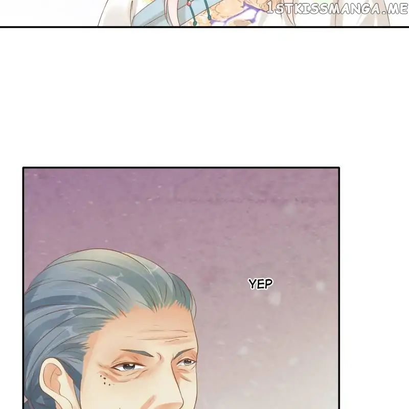 Warlord Husband: Shenshen is Gonna be the Winner chapter 97 - page 38