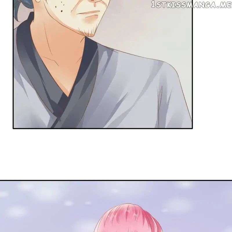 Warlord Husband: Shenshen is Gonna be the Winner chapter 97 - page 39