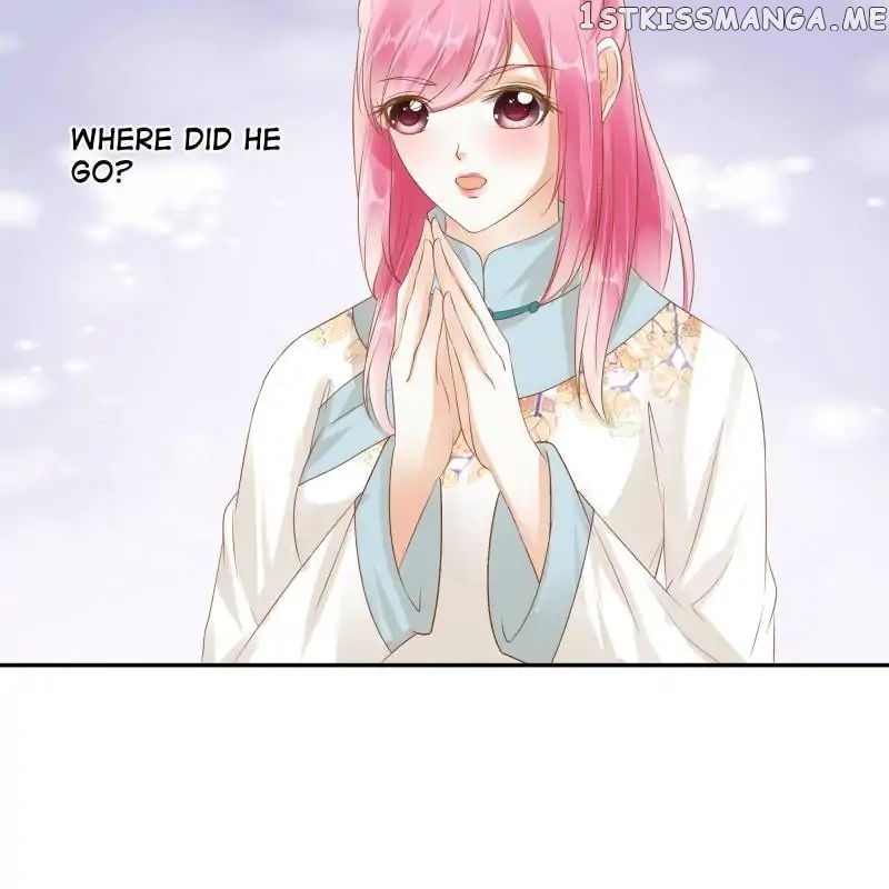 Warlord Husband: Shenshen is Gonna be the Winner chapter 97 - page 40