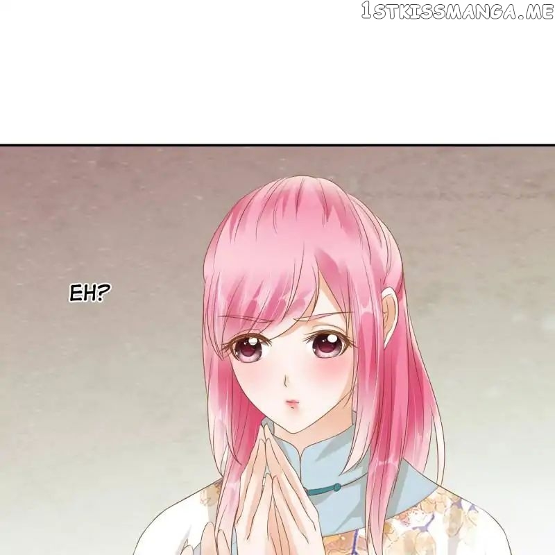 Warlord Husband: Shenshen is Gonna be the Winner chapter 97 - page 41