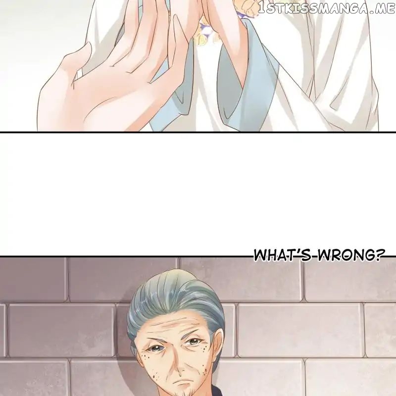 Warlord Husband: Shenshen is Gonna be the Winner chapter 97 - page 42