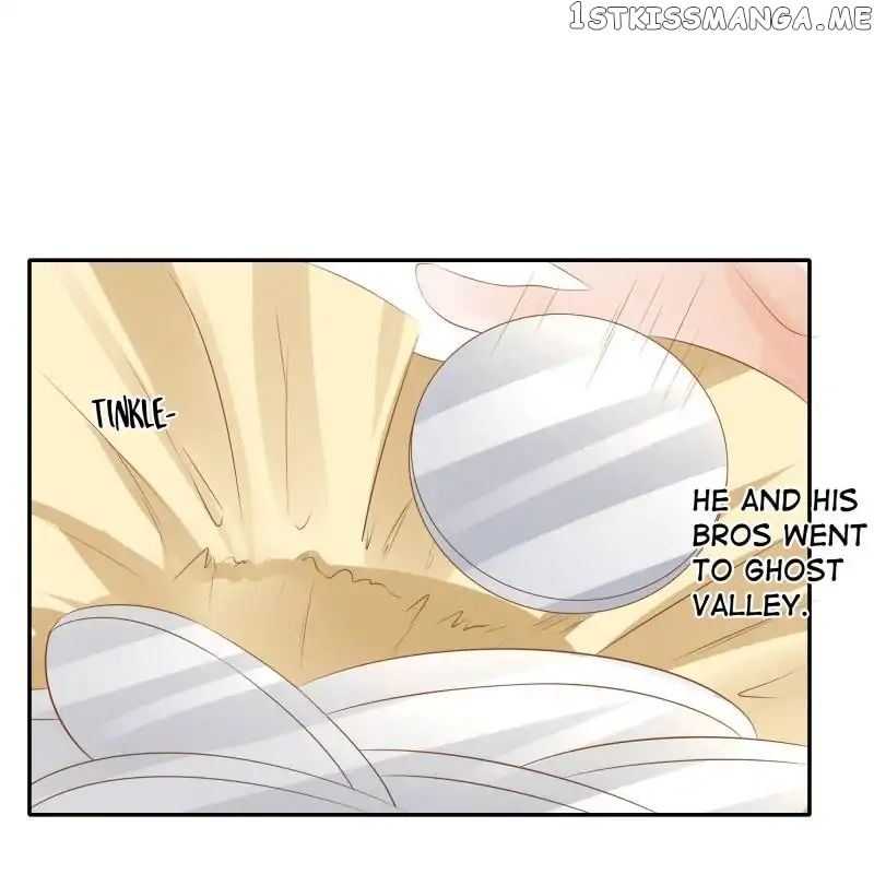 Warlord Husband: Shenshen is Gonna be the Winner chapter 97 - page 46