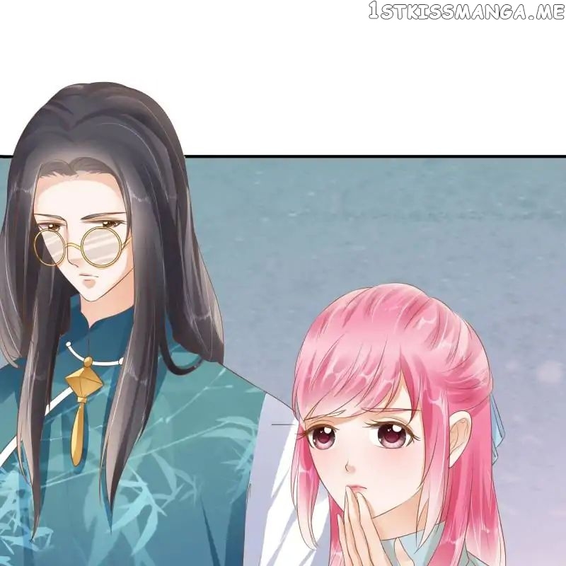 Warlord Husband: Shenshen is Gonna be the Winner chapter 97 - page 47