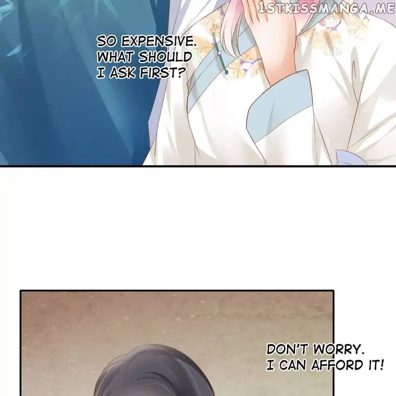 Warlord Husband: Shenshen is Gonna be the Winner chapter 97 - page 48