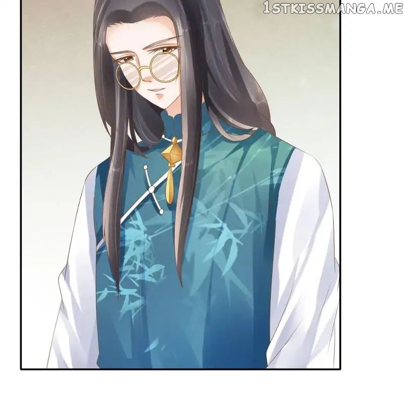 Warlord Husband: Shenshen is Gonna be the Winner chapter 97 - page 49