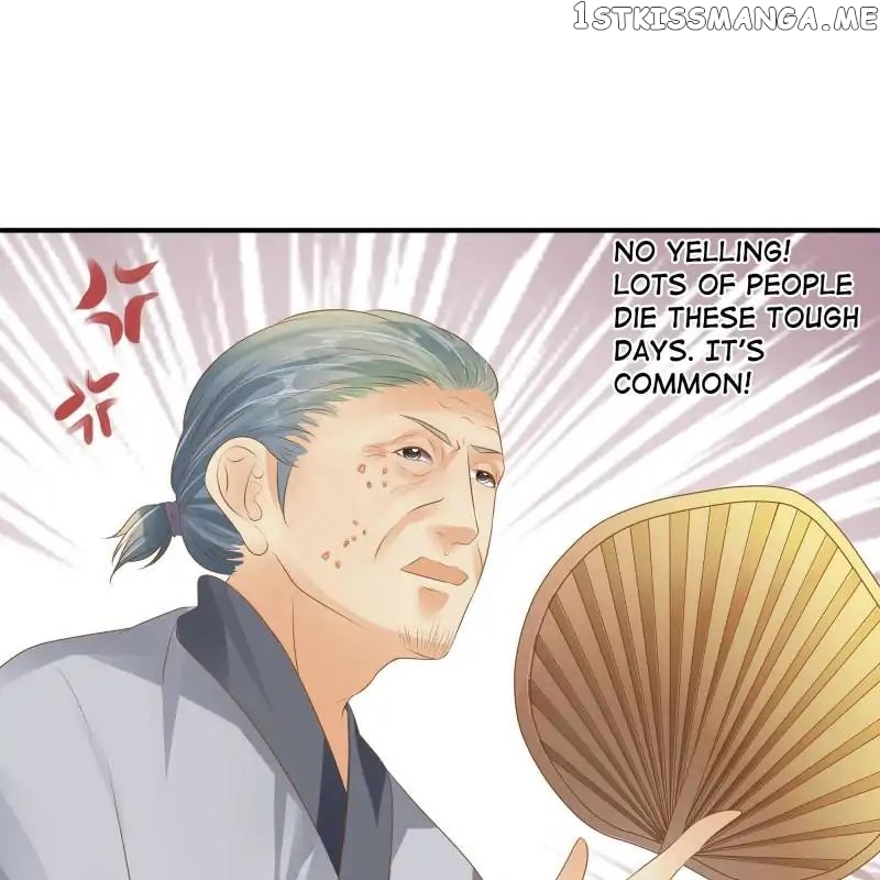 Warlord Husband: Shenshen is Gonna be the Winner chapter 97 - page 6