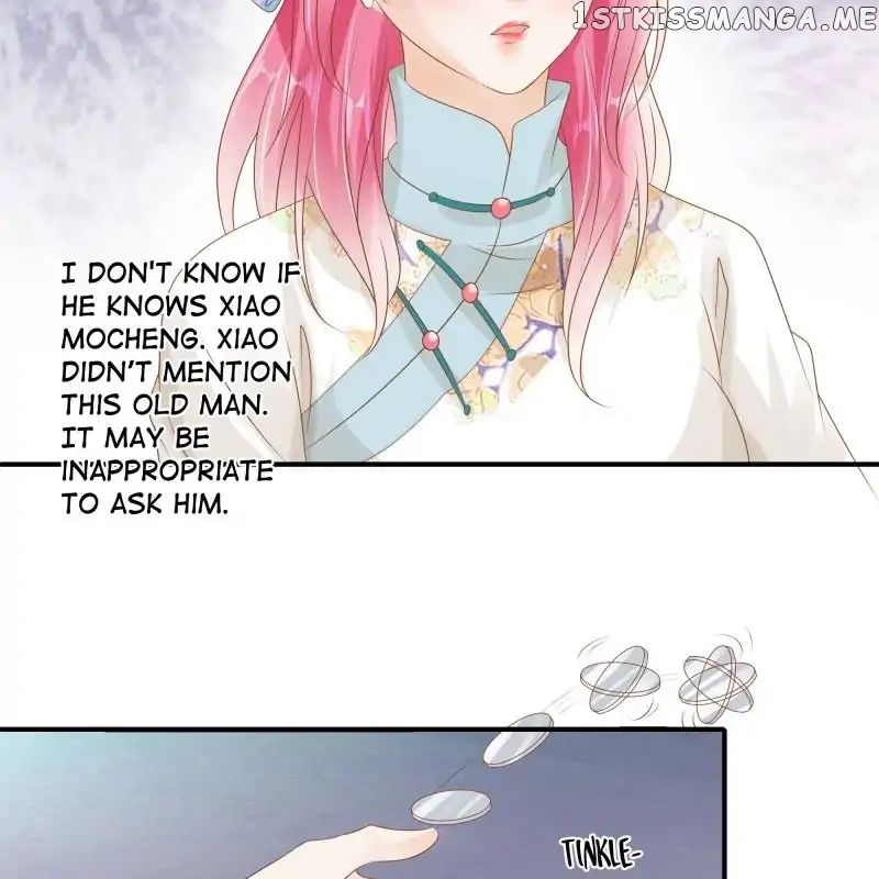 Warlord Husband: Shenshen is Gonna be the Winner chapter 97 - page 8