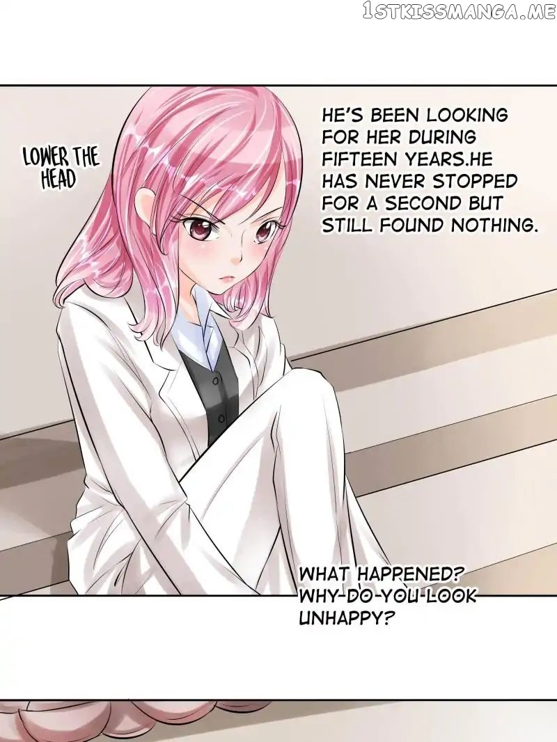 Warlord Husband: Shenshen is Gonna be the Winner chapter 41 - page 18
