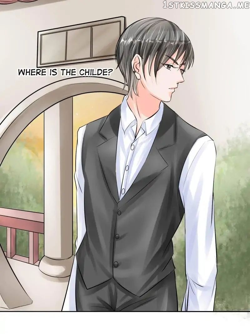 Warlord Husband: Shenshen is Gonna be the Winner chapter 41 - page 19