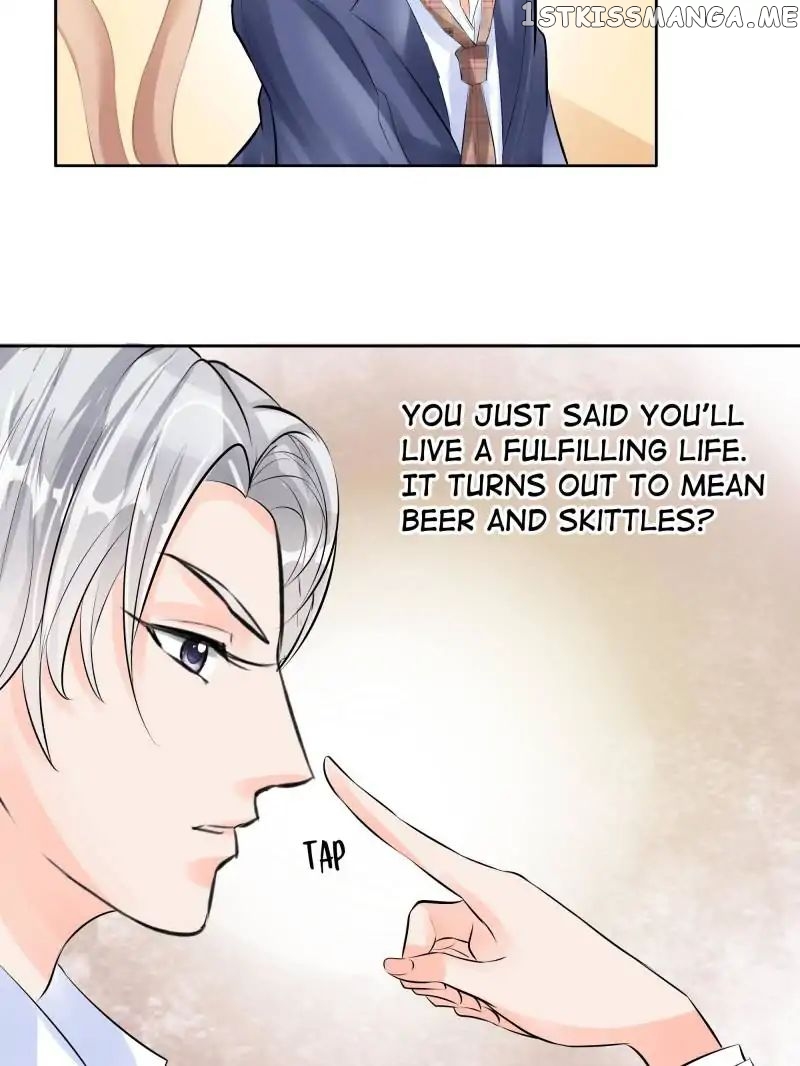 Warlord Husband: Shenshen is Gonna be the Winner chapter 41 - page 2