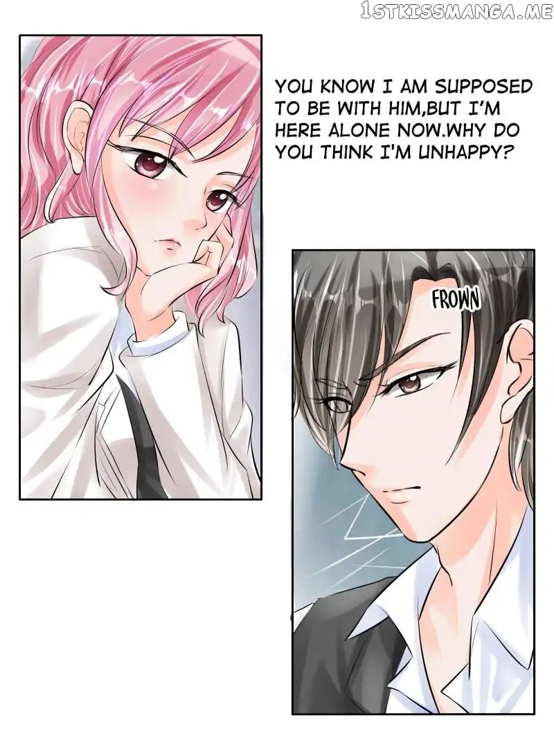 Warlord Husband: Shenshen is Gonna be the Winner chapter 41 - page 20