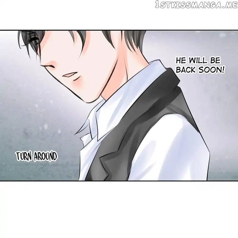 Warlord Husband: Shenshen is Gonna be the Winner chapter 41 - page 21
