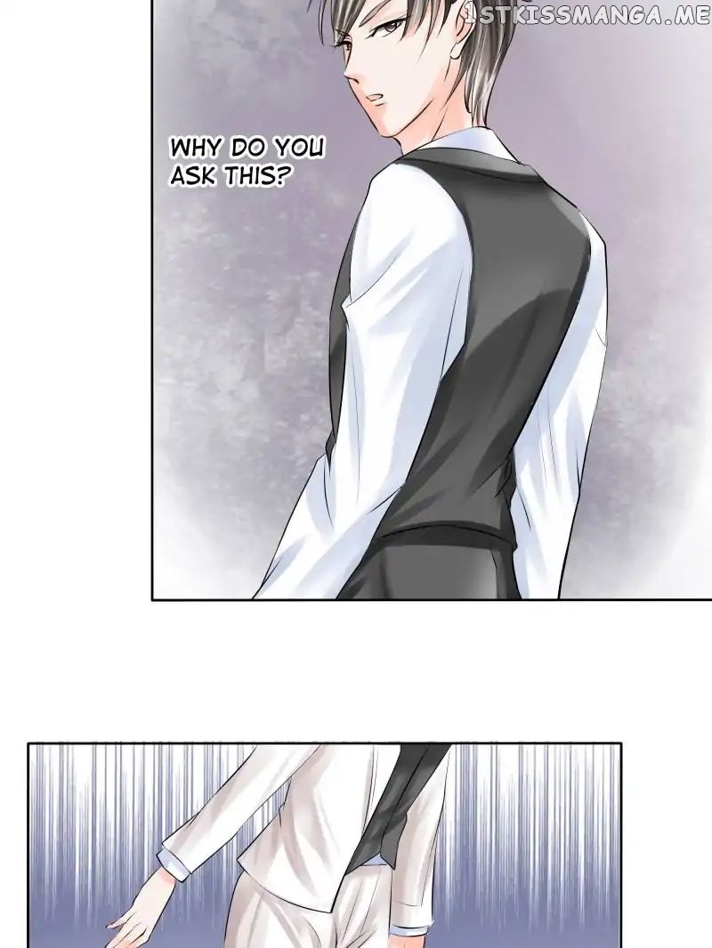 Warlord Husband: Shenshen is Gonna be the Winner chapter 41 - page 23