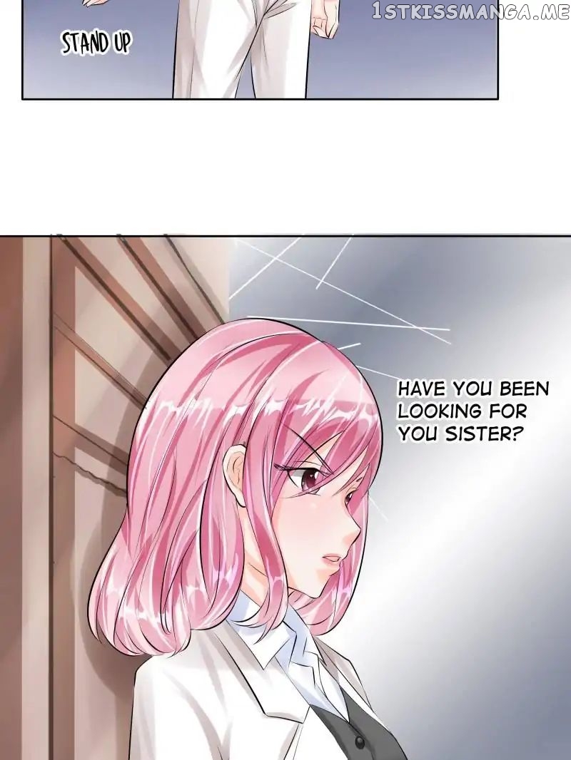 Warlord Husband: Shenshen is Gonna be the Winner chapter 41 - page 24