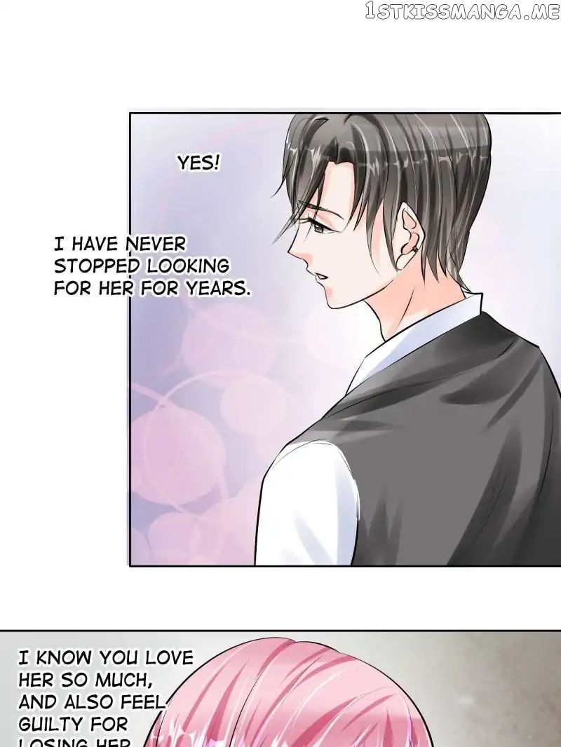 Warlord Husband: Shenshen is Gonna be the Winner chapter 41 - page 26