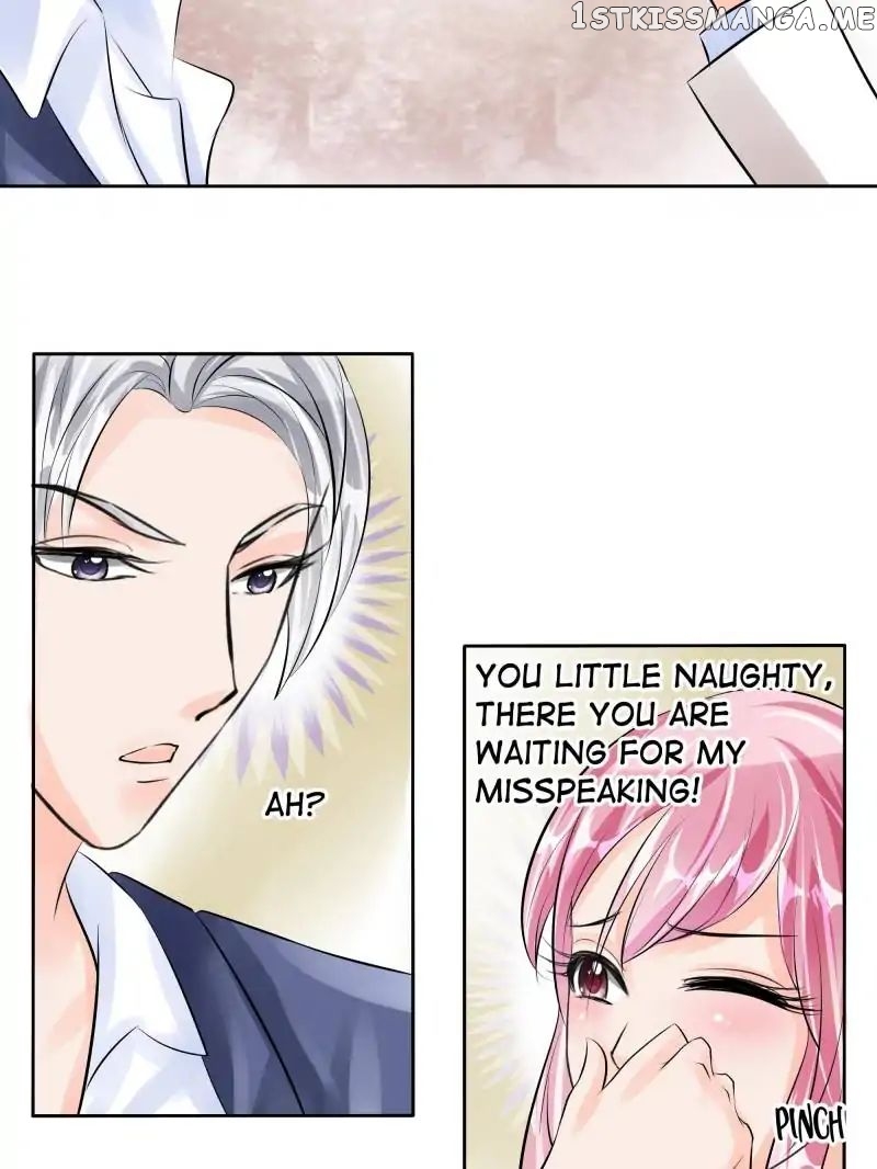 Warlord Husband: Shenshen is Gonna be the Winner chapter 41 - page 3