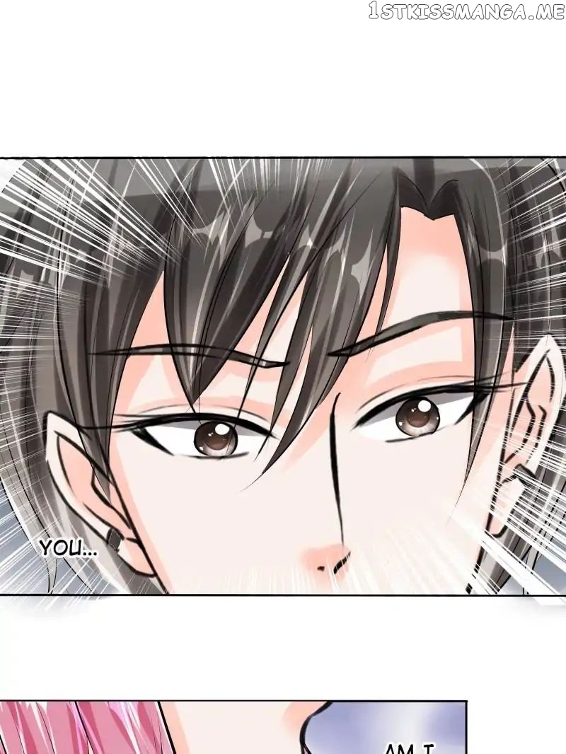 Warlord Husband: Shenshen is Gonna be the Winner chapter 41 - page 30