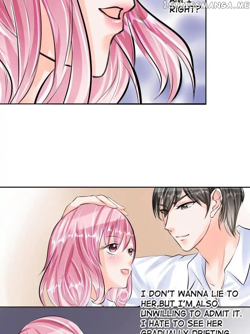 Warlord Husband: Shenshen is Gonna be the Winner chapter 41 - page 31