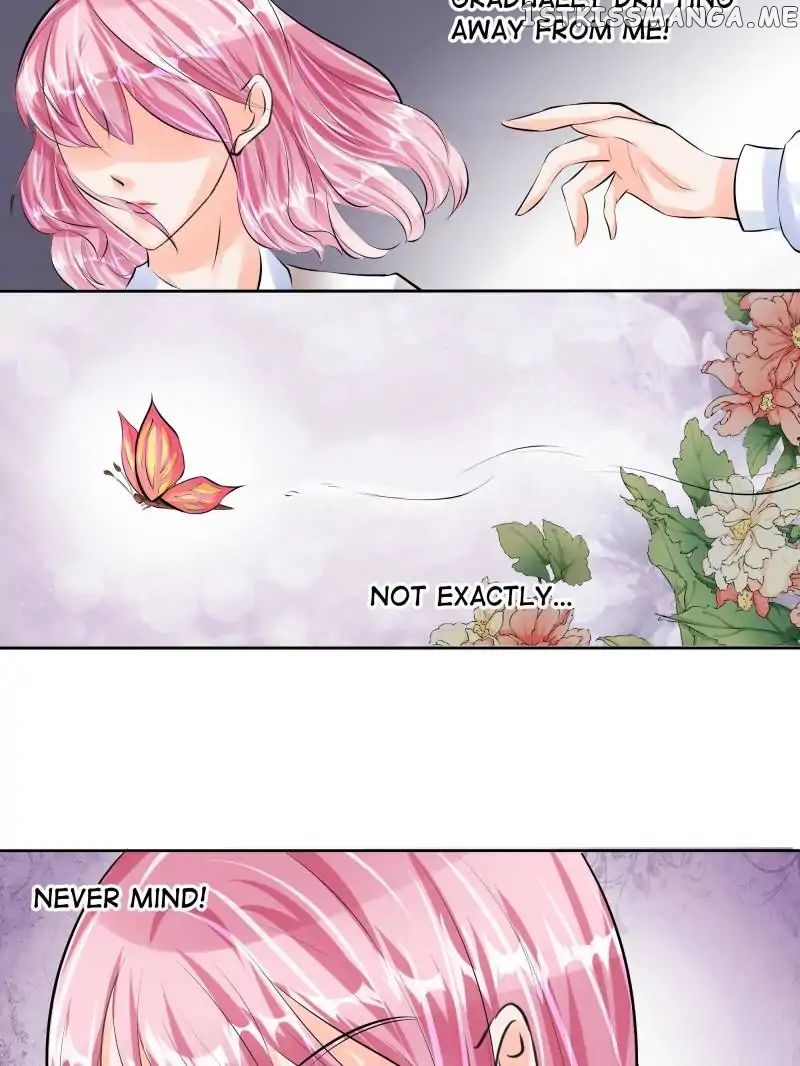 Warlord Husband: Shenshen is Gonna be the Winner chapter 41 - page 32
