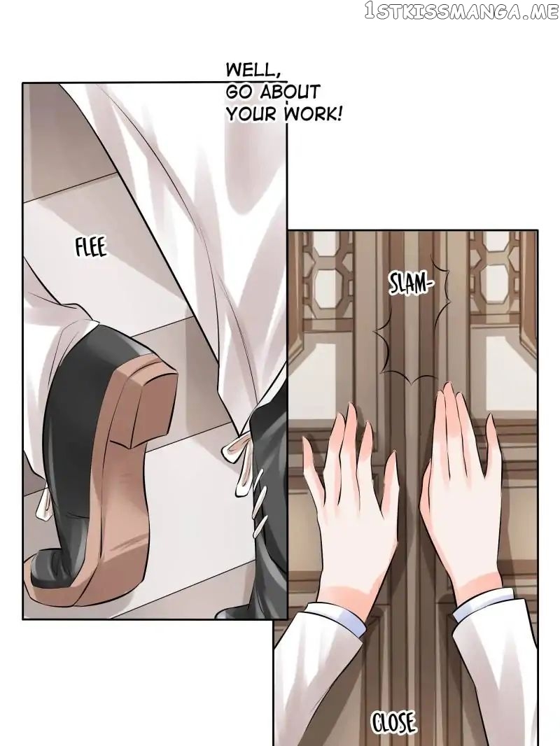 Warlord Husband: Shenshen is Gonna be the Winner chapter 41 - page 34