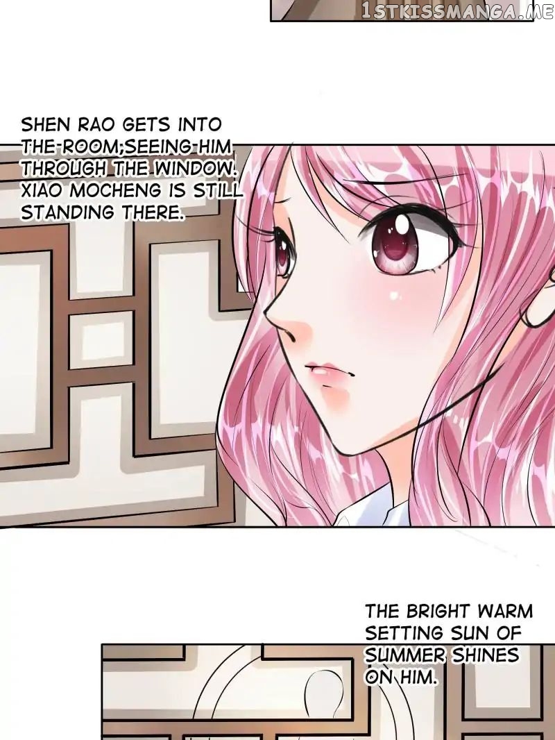 Warlord Husband: Shenshen is Gonna be the Winner chapter 41 - page 35