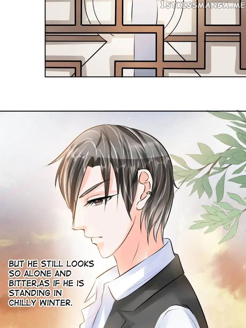 Warlord Husband: Shenshen is Gonna be the Winner chapter 41 - page 36