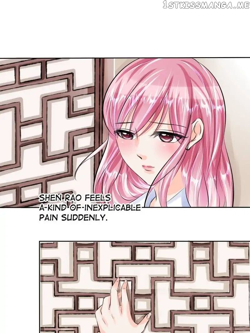 Warlord Husband: Shenshen is Gonna be the Winner chapter 41 - page 38
