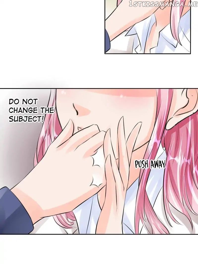 Warlord Husband: Shenshen is Gonna be the Winner chapter 41 - page 4