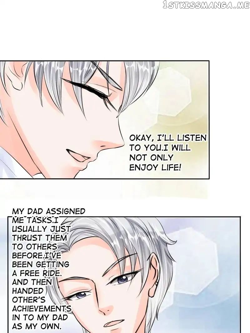 Warlord Husband: Shenshen is Gonna be the Winner chapter 41 - page 6