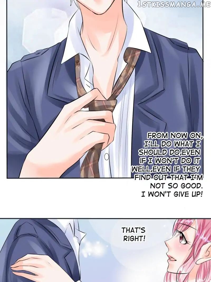 Warlord Husband: Shenshen is Gonna be the Winner chapter 41 - page 7