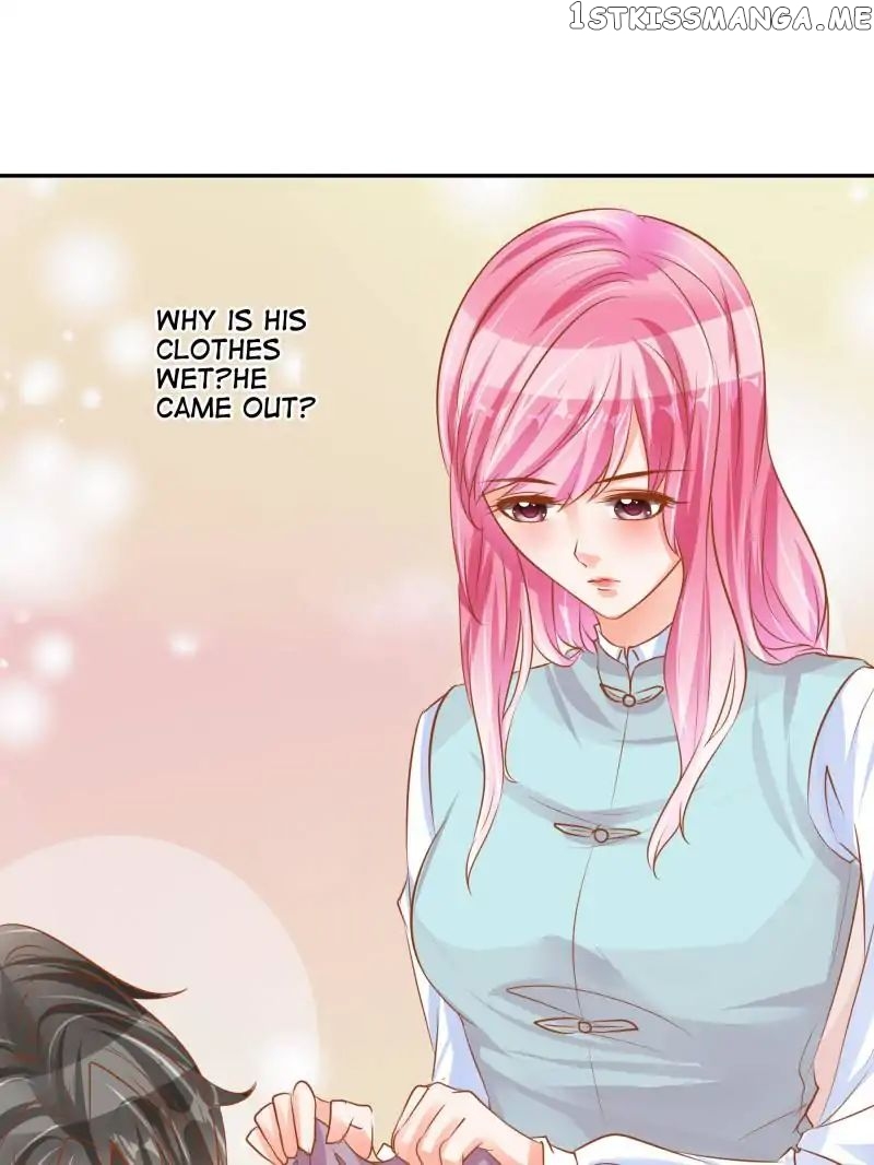 Warlord Husband: Shenshen is Gonna be the Winner chapter 81 - page 10