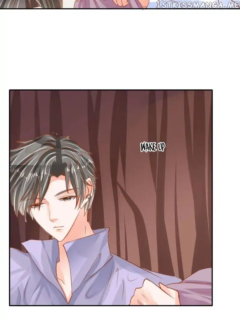 Warlord Husband: Shenshen is Gonna be the Winner chapter 81 - page 11