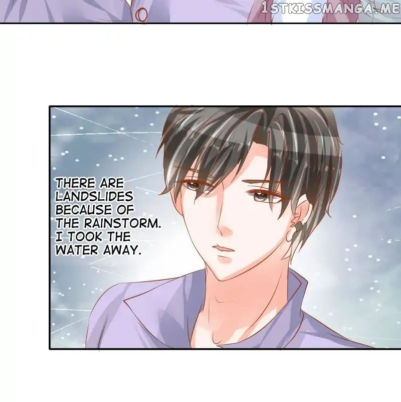 Warlord Husband: Shenshen is Gonna be the Winner chapter 81 - page 13