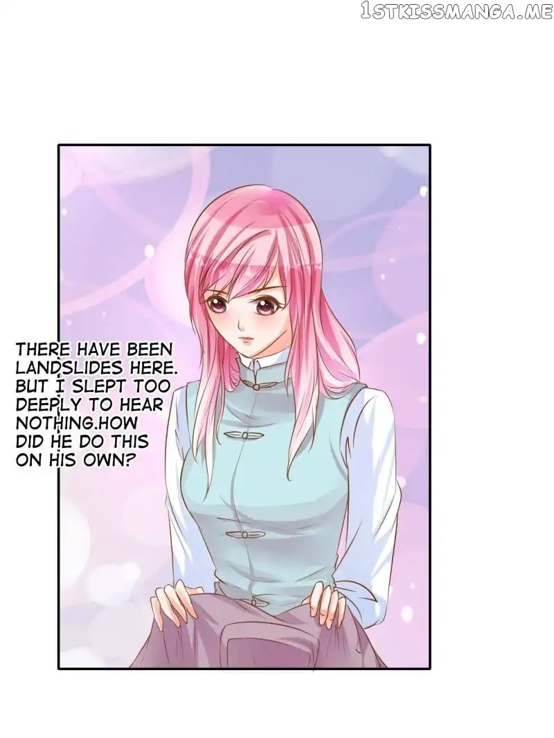 Warlord Husband: Shenshen is Gonna be the Winner chapter 81 - page 14