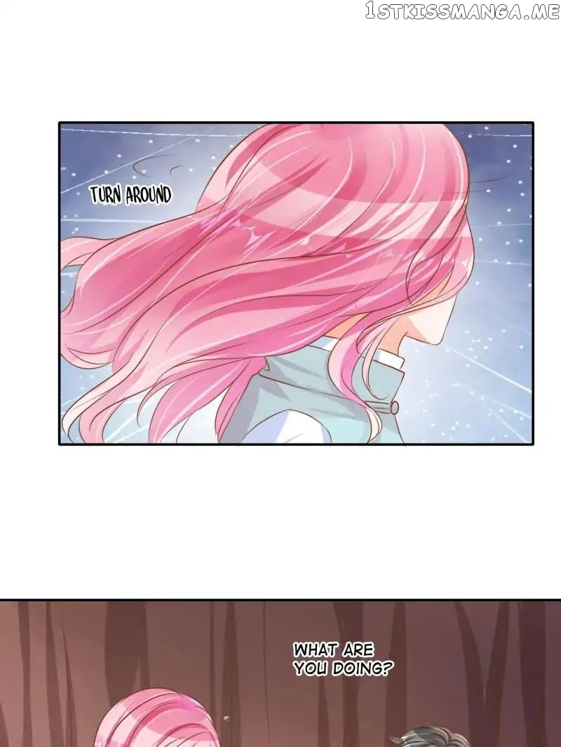 Warlord Husband: Shenshen is Gonna be the Winner chapter 81 - page 15